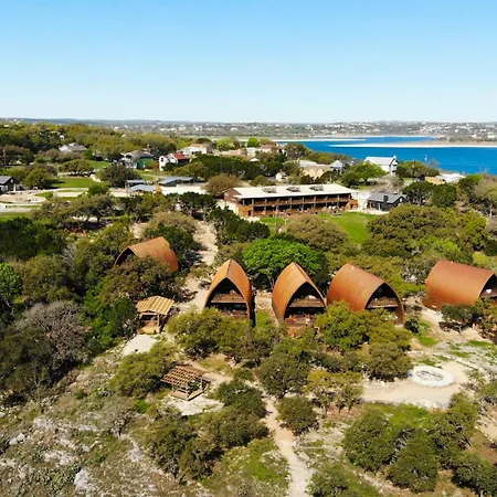 Canyon Lakeview Resort